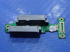 Asus K73E-DS31 17.3" OEM Hard Drive HDD Connector Board 69N0KNC10C01-01 ER* - Laptop Parts - Buy Authentic Computer Parts - Top Seller Ebay