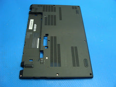 Lenovo ThinkPad X270 12.5" Genuine Bottom Base Case SCB0M84932 AP12F000500 - Laptop Parts - Buy Authentic Computer Parts - Top Seller Ebay