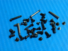 MacBook Pro 13" A1278 Late 2011 MD313LL/A Genuine Screw Set GS180731 - Laptop Parts - Buy Authentic Computer Parts - Top Seller Ebay