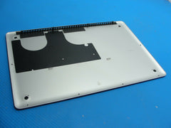 MacBook Pro A1286 15" Late 2011 MD318LL/A Bottom Case Housing 922-9754 #1 - Laptop Parts - Buy Authentic Computer Parts - Top Seller Ebay