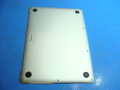 MacBook Pro A1502 13" Early 2015 MF843LL/A Bottom Case Silver 923-00503