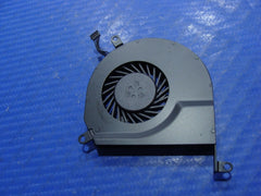 MacBook Pro A1286 15" 2011 MD318LL/A Genuine CPU Cooling Left Fan 922-8703 Apple