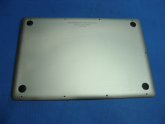 MacBook Pro A1278 13" Mid 2012 MD101LL/A Bottom Case 923-0103 #8 