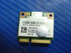 Toshiba Satellite C855-S5206 15.6" Genuine Wireless WiFi Card V000270870 Toshiba