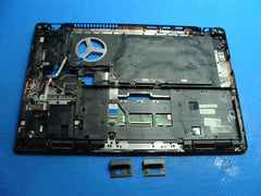 Dell Latitude 14" 5480 OEM Palmrest w/TouchPad & Middle Frame CN2T6 AP1SD000200