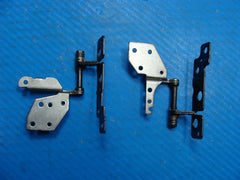 Lenovo Y40-80 14" Genuine Laptop Left & Right Hinge Set Hinges - Laptop Parts - Buy Authentic Computer Parts - Top Seller Ebay