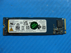 HP 15-dy2005tg KIOXIA 256GB NVMe M.2 SSD Solid State Drive KBG50ZNV256G