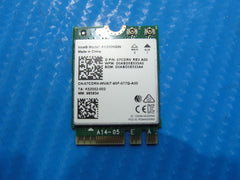 Dell Latitude 14" 5400 Genuine Laptop Wireless WiFi Card AX200NGW 7CDRN