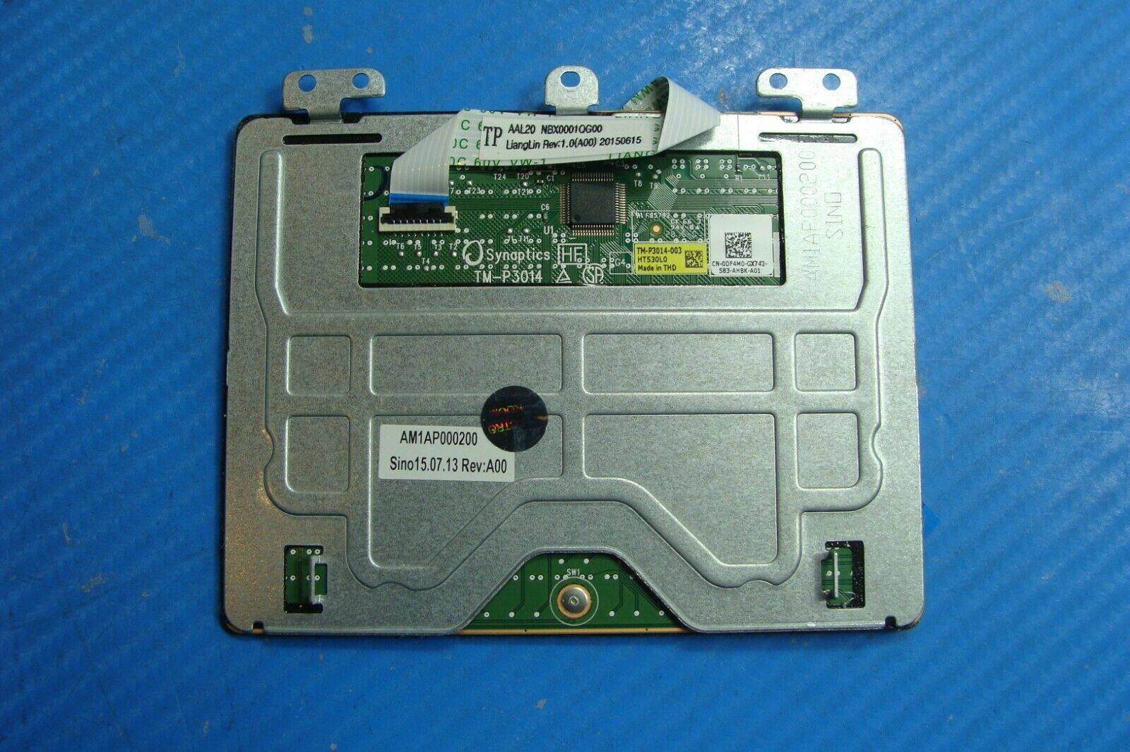 Dell Inspiron 15 5558 15.6