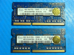 Lenovo S510p SO-DIMM SK Hynix 4GB & 2GB Memory HMT451S6AFR8A-PB HMT425S6AFR6A-PB - Laptop Parts - Buy Authentic Computer Parts - Top Seller Ebay