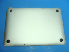 MacBook Air A1466 13" 2015 MJVE2LL/A Bottom Case Silver 923-00505 