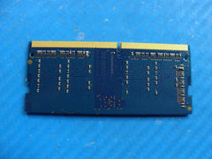 Lenovo Flex 14IWL Ramaxel 4GB PC4-2666V Memory RAM SO-DIMM RMSA3270ME86H9F-2666