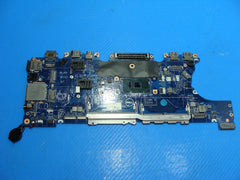 Dell Latitude E7470 14" Intel i5-6300U 2.4Ghz Motherboard LA-C461P DGYY5