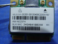 Asus 13.3" Q301L Original WIFI Wireless Card AW-NE237H AR5B125 GLP* ASUS