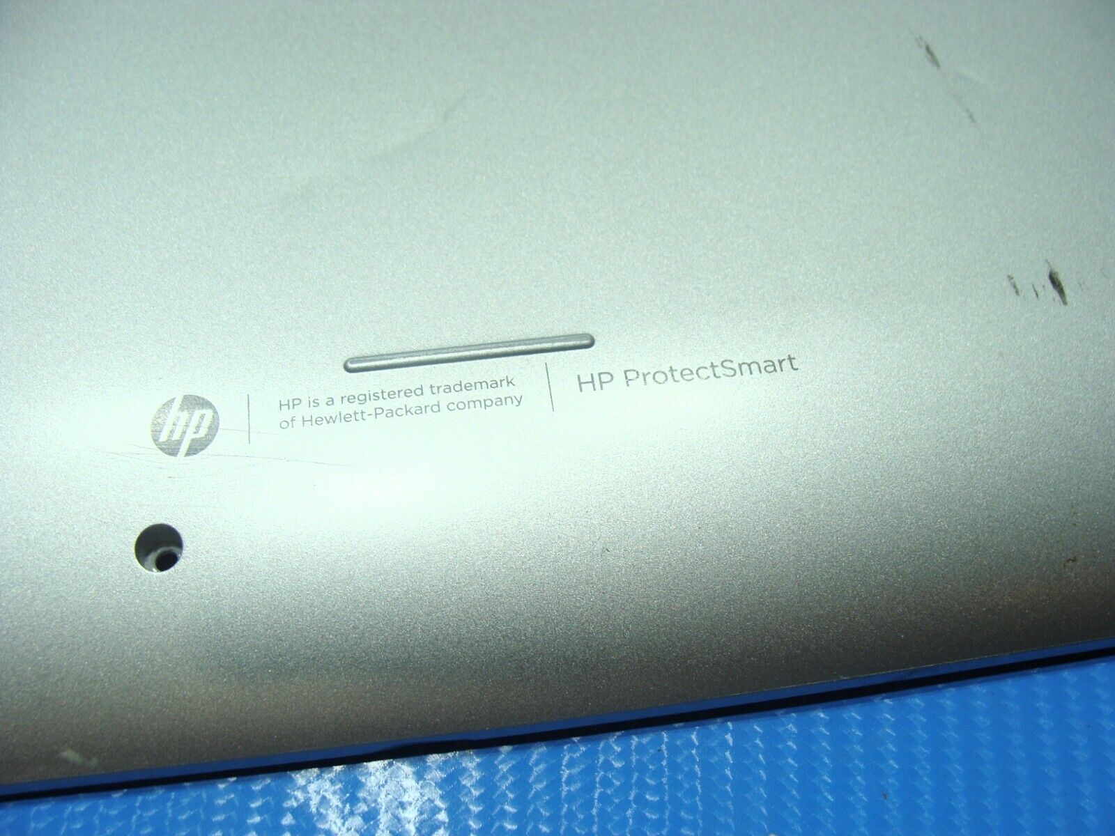 HP Envy x360 15-u011dx 15.6