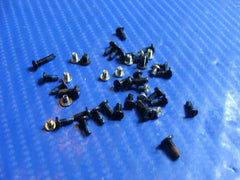 Lenovo ThinkPad T420s 14" Genuine Screw Set Screws for Repair ScrewSet #1 ER* - Laptop Parts - Buy Authentic Computer Parts - Top Seller Ebay