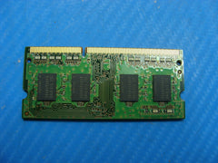 Asus 15.6" Q551L OEM Samsung SO-DIMM Memory RAM 4GB PC3L-12800S 