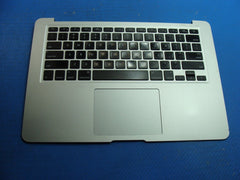 MacBook Air A1466 13" 2015 MJVE2LL/A Top Case Palmrest w/Keyboard 661-7480