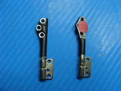 MacBook 13" A1278 Late 2008 MB467LL/A OEM Left & Right Hinge Set 076-1357 #1 - Laptop Parts - Buy Authentic Computer Parts - Top Seller Ebay