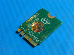 Dell Inspiron 13 7378 13.3" Genuine Laptop Wireless WiFi Card 3165NGW MHK36 