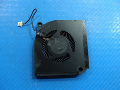 Acer Predator Helios 300 PH315-52-78VL 15.6" Genuine Laptop Cooling Fan NS85C06