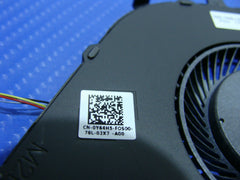 Dell Inspiron 7570 15.6" Genuine Laptop CPU Cooling Fan Y64H5 Dell