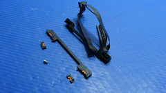 Macbook Pro A1286 MC118LL/A  2009 15" HDD Bracket w/HD/IR/Sleep Cable 922-9087 Apple