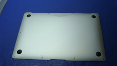 MacBook Air A1466 MJVE2LL/A Early 2015 13" Genuine Bottom Case 923-00505 #1 Apple