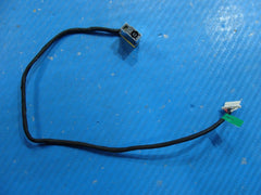 HP 17-cp2007ds 17.3" DC IN Power Jack w/Cable M46694-F27