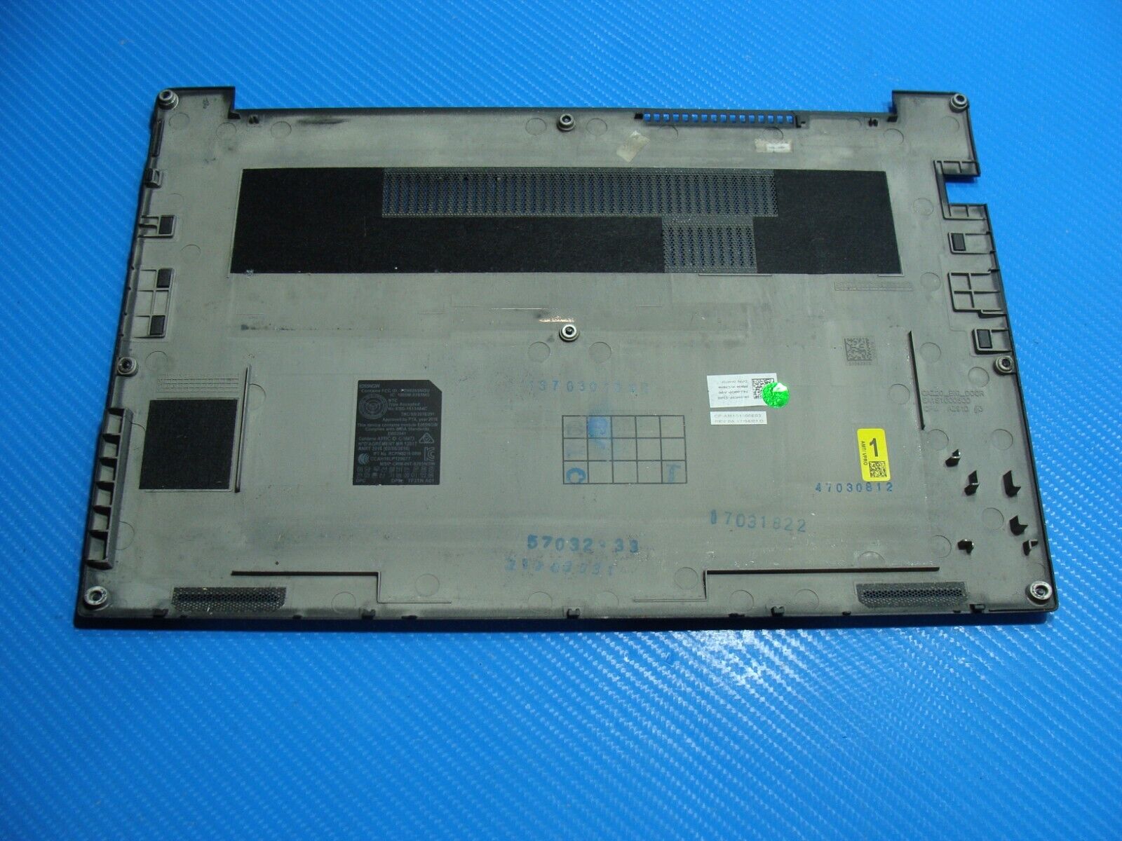 Dell Latitude 14