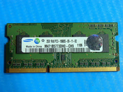 MacBook Pro A1278 Samsung 2GB PC3-10600S SO-DIMM Memory RAM M471B5773DH0-CH9 - Laptop Parts - Buy Authentic Computer Parts - Top Seller Ebay