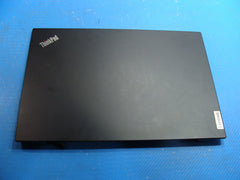 Lenovo Thinkpad T15p Gen1 15.6 Genuine Laptop FHD LCD Screen Complete Assembly