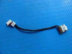 HP ProBook 450 G3 15.6" Genuine Laptop DC IN Power Jack w/Cable 804187-T17