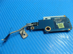 Dell Latitude E6500 15.4" Genuine SD Card Reader Board w/ Cable LS-4042P - Laptop Parts - Buy Authentic Computer Parts - Top Seller Ebay