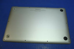 MacBook Pro A1425 13" 2012 MD212LL/A Genuine Bottom Case Housing 923-0229 #2 Apple