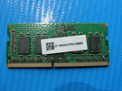 HP 450 G6 Micron 8GB 1Rx8 PC4-2666V Memory RAM SO-DIMM MTA8ATF1G64HZ-2G6E1