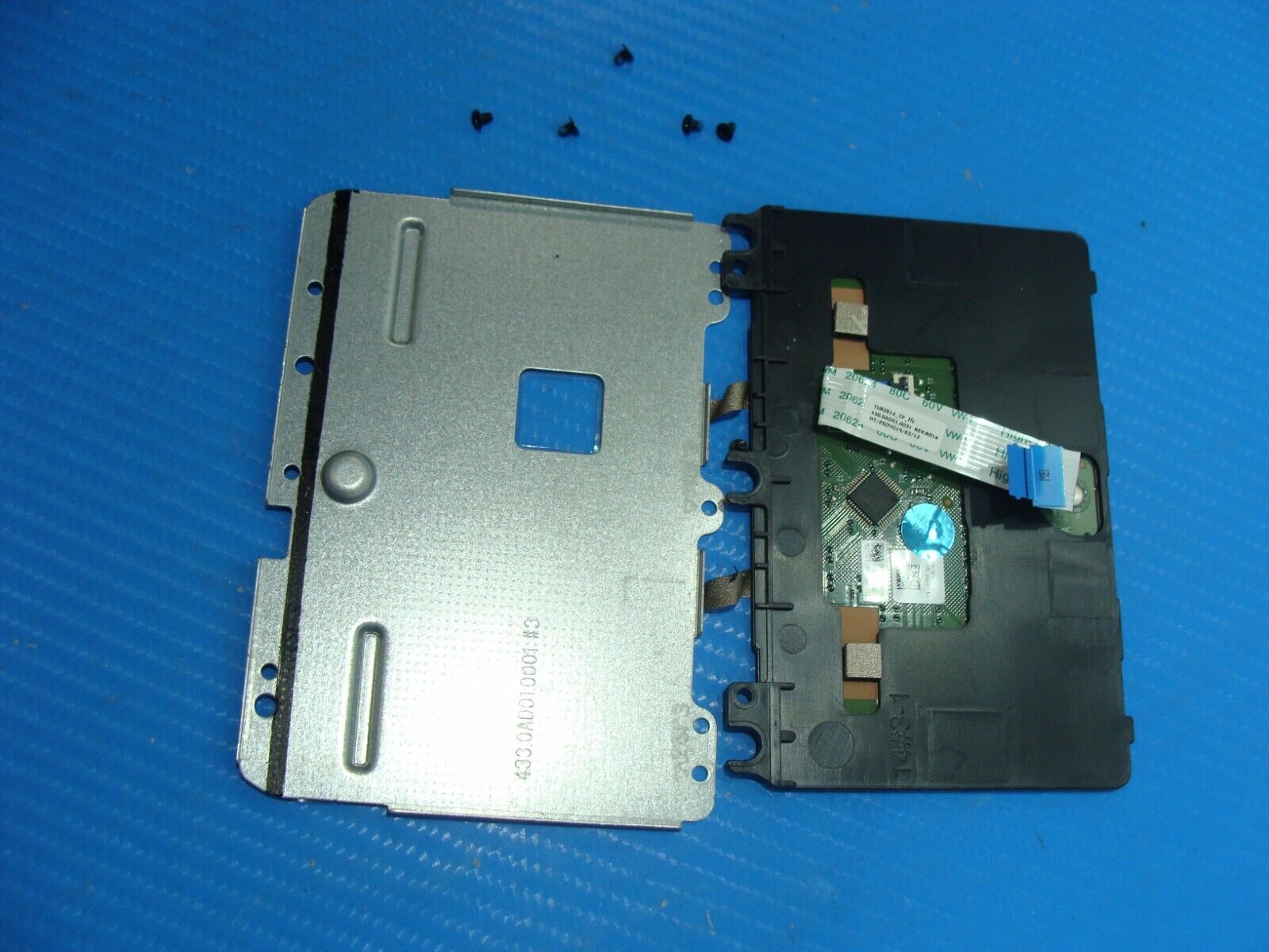 Dell Inspiron 15 3567 15.6