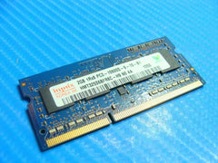 MacBook Pro 15"A1286 Early 2011 MC721LL SO-DIMM RAM Memory 2GB PC3 HMT325S6BFR8C - Laptop Parts - Buy Authentic Computer Parts - Top Seller Ebay