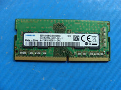 Asus F510UA-AH55 Samsung 8GB 1Rx8 PC4-2400T Memory RAM SO-DIMM M471A1K43CB1-CRC