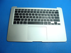 MacBook Air A1466 13" 2015 MJVE2LL/A Top Case w/Trackpad Keyboard 661-7480