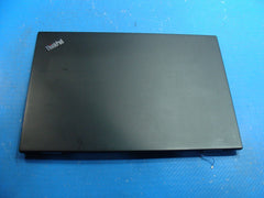 Lenovo ThinkPad X1 Carbon 4th Gen 14 Matte QHD LCD Screen Complete Assembly