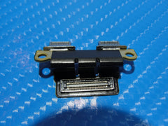 MacBook Pro 13 A2338 2020 MYDA2LL/A Genuine I/O Board