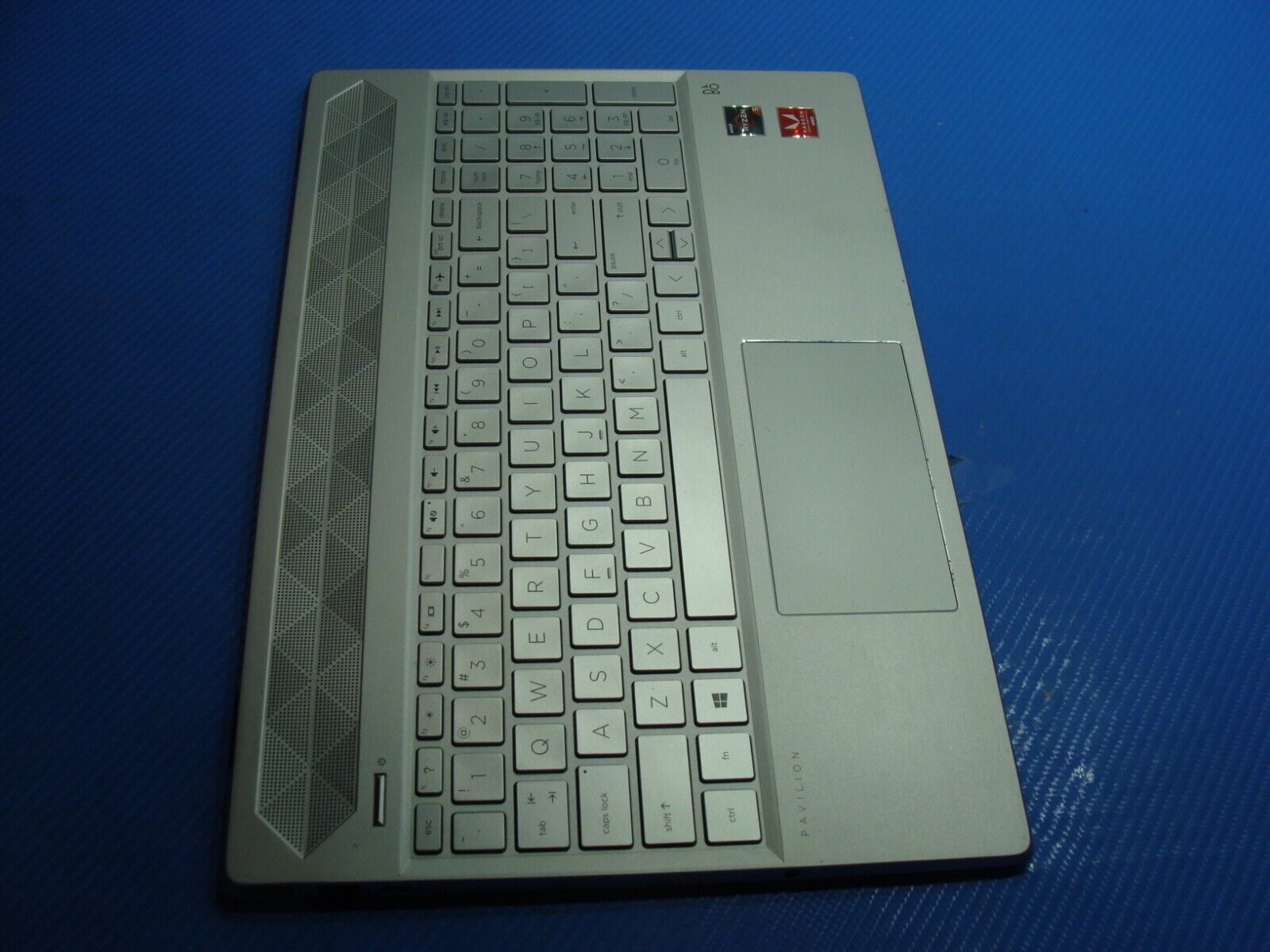 HP Pavilion 15-cw1095nr 15.6