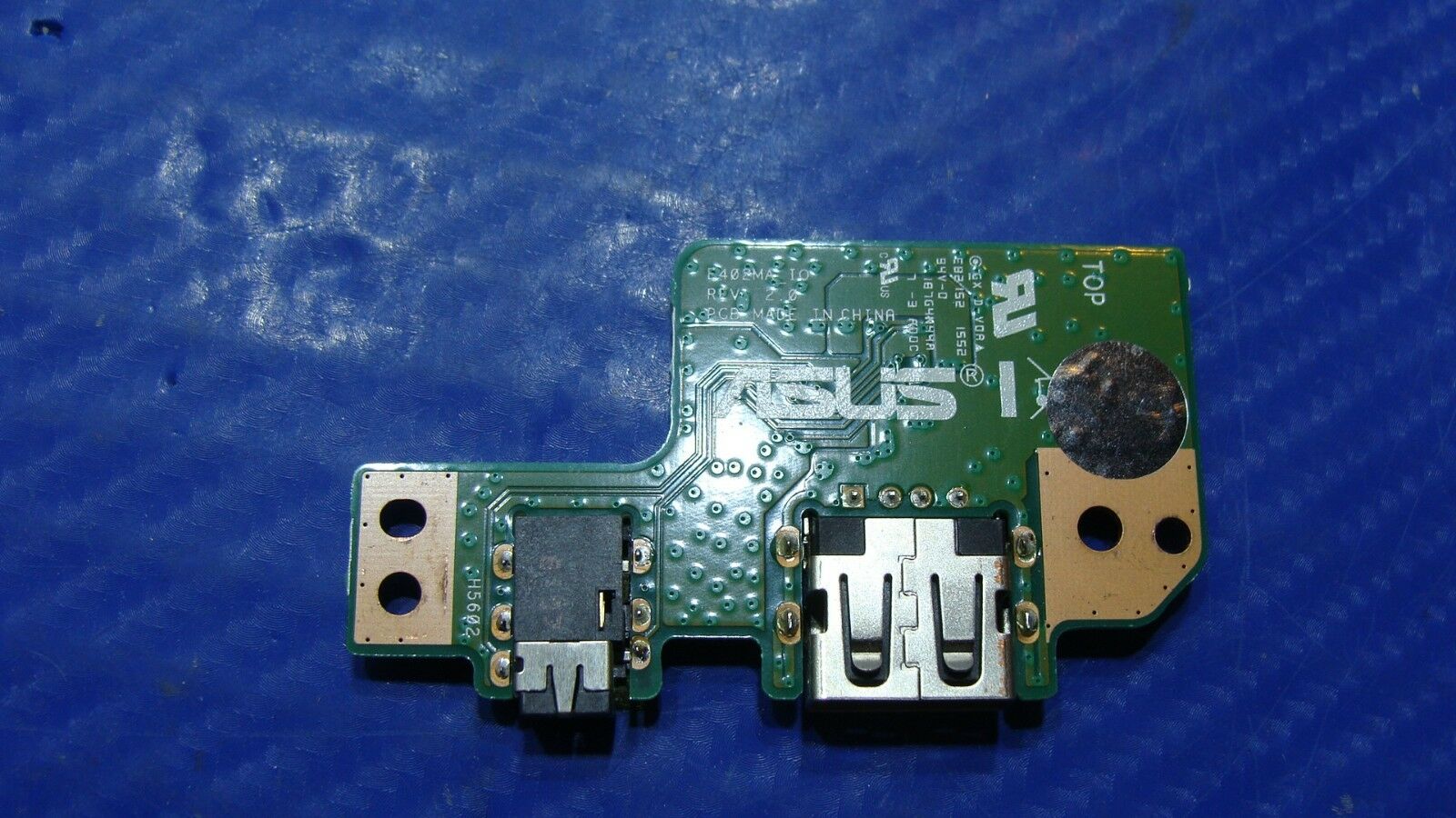 Asus E402MA-EH01-BL 14