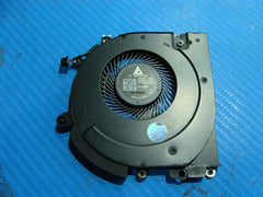 HP EliteBook 840 G6 14" CPU Cooling Fan 6033b0068901 