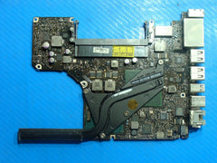 MacBook Pro 13" A1278 2009 MB990LL/A P7550 2.26GHz Logic Board 820-2530-A - Laptop Parts - Buy Authentic Computer Parts - Top Seller Ebay