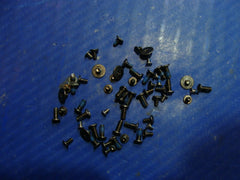 Asus 15.6" U56E Genuine Laptop Screw Set Screws for Repair ScrewSet GLP* - Laptop Parts - Buy Authentic Computer Parts - Top Seller Ebay