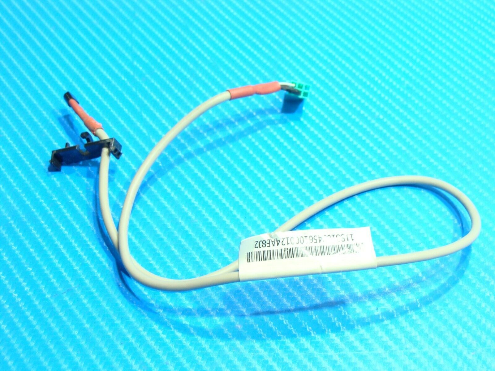 Lenovo Ideacentre K450E 10181 Genuine Desktop Thermal Sensor Cable 31034561 - Laptop Parts - Buy Authentic Computer Parts - Top Seller Ebay