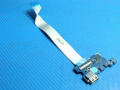 HP 15.6" 15z-ba000 OEM USB SD Card Reader Board w/Cable LS-D702P - Laptop Parts - Buy Authentic Computer Parts - Top Seller Ebay