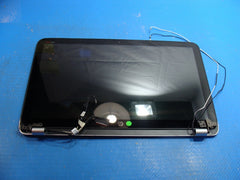 HP Envy TS 15t-j100 15.6 Glossy HD LCD Touch Screen Complete Assembly